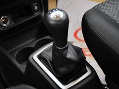 2013款 1.2L 手动 精英版