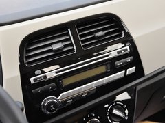 2013款 1.2L 手动 精英版