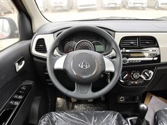 2013款 1.2L 手动 精英版