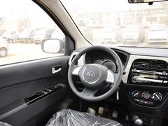 2013款 1.2L 手动 精英版