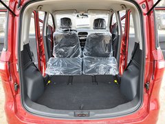 2013款 1.2L 手动 精英版