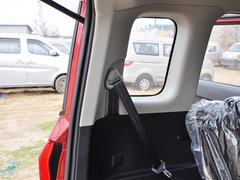 2013款 1.2L 手动 精英版