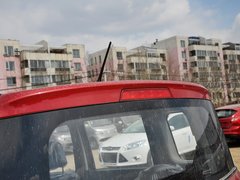 2013款 1.2L 手动 精英版