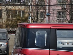 2013款 1.2L 手动 精英版