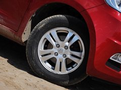2013款 1.2L 手动 精英版