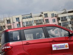 2013款 1.2L 手动 精英版