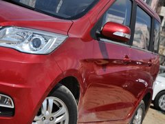 2013款 1.2L 手动 精英版