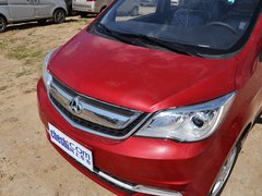 2013款 1.2L 手动 精英版