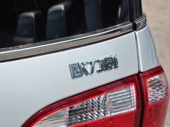 2013款 1.2L 手动 精英版