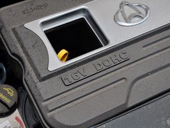 2013款 1.2L 手动 精英版
