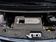欧力威 2013款 1.2L 手动 精英版
