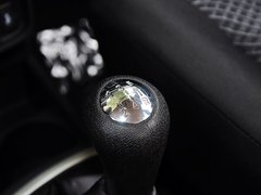 2013款 1.2L 手动 精英版