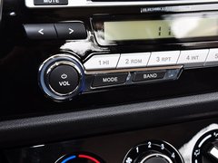 2013款 1.2L 手动 精英版