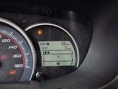 2013款 1.2L 手动 精英版