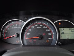 2013款 1.2L 手动 精英版