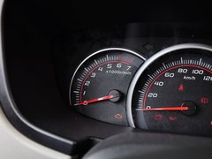 2013款 1.2L 手动 精英版