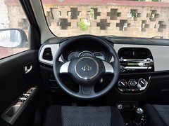 2013款 1.2L 手动 精英版