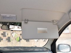 2013款 1.2L 手动 精英版