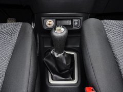 2013款 1.2L 手动 精英版