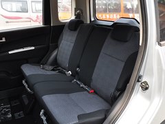 2013款 1.2L 手动 精英版