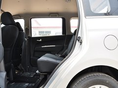 2013款 1.2L 手动 精英版
