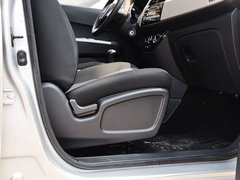 2013款 1.2L 手动 精英版