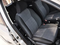 2013款 1.2L 手动 精英版