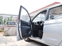 2013款 1.2L 手动 精英版