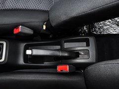 2013款 1.2L 手动 精英版