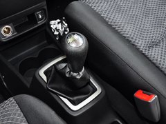 2013款 1.2L 手动 精英版