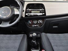 2013款 1.2L 手动 精英版