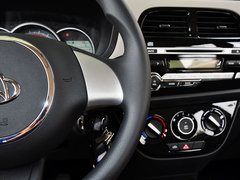2013款 1.2L 手动 精英版