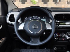 2013款 1.2L 手动 精英版