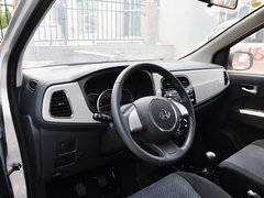 2013款 1.2L 手动 精英版