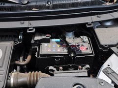 2013款 1.2L 手动 精英版