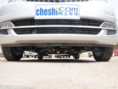 2013款 1.2L 手动 精英版