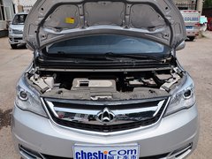 2013款 1.2L 手动 精英版