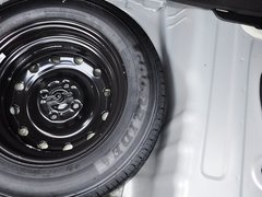 2013款 1.2L 手动 精英版