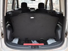 2013款 1.2L 手动 精英版