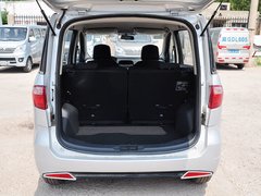 2013款 1.2L 手动 精英版