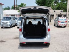2013款 1.2L 手动 精英版