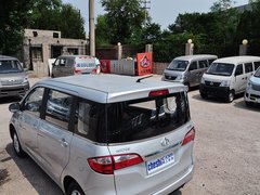2013款 1.2L 手动 精英版