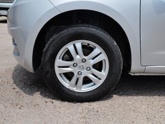 2013款 1.2L 手动 精英版