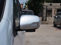 2013款 1.2L 手动 精英版