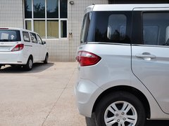 2013款 1.2L 手动 精英版