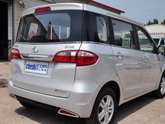 2013款 1.2L 手动 精英版