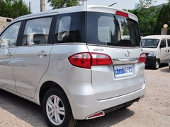 2013款 1.2L 手动 精英版
