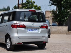 2013款 1.2L 手动 精英版