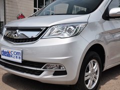 2013款 1.2L 手动 精英版