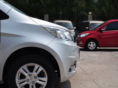 2013款 1.2L 手动 精英版
